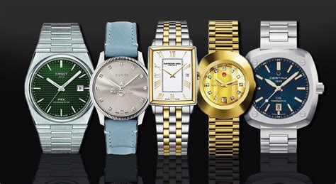 best rated watches under 1000.